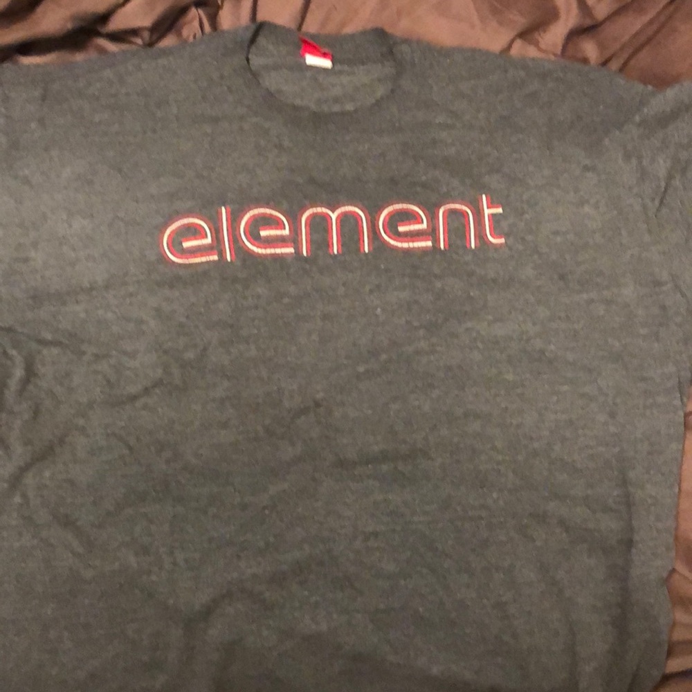 Element t-shirt
